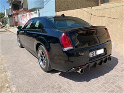 کرایسلەر 300